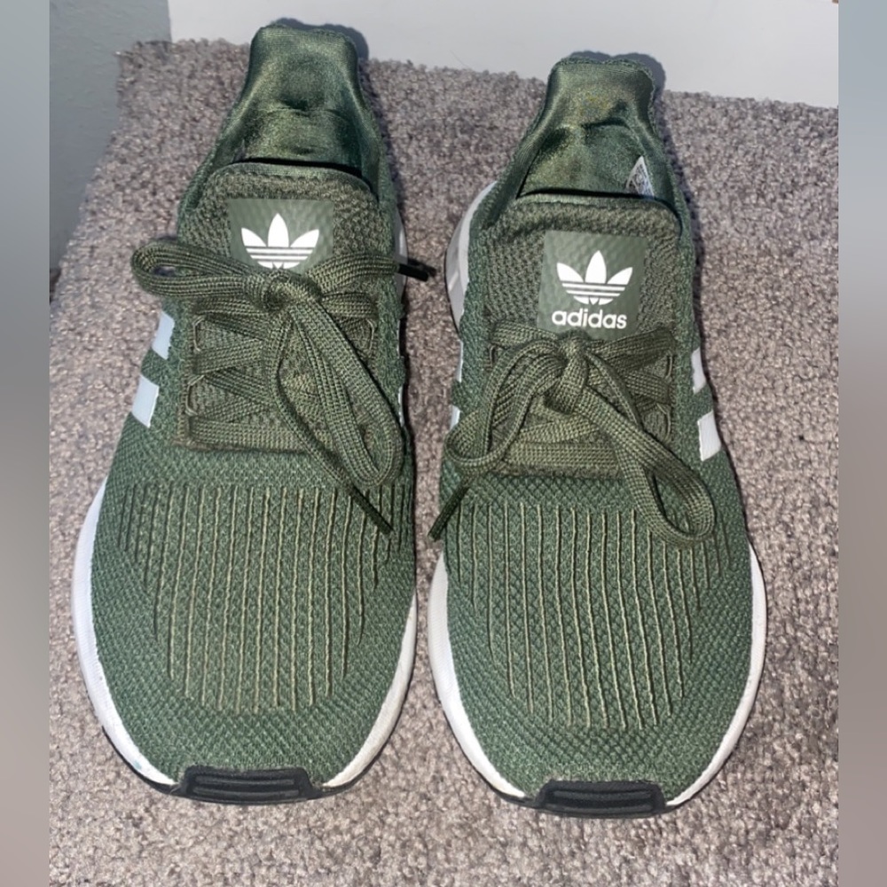 Adidas women’s athletic shoes